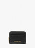 Jet Set Travel Medium Saffiano Leather Wallet michael kors jet set travel medium saffiano leather wallet