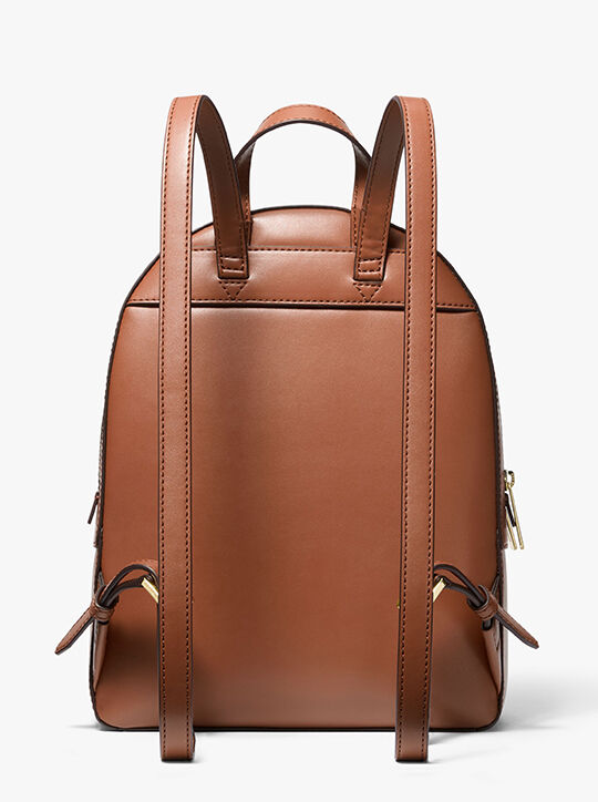 Jaycee Medium Pebbled Leather Backpack michael kors jaycee medium pebbled leather backpack