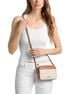 Jet Set Small Signature Logo Camera Crossbody Bag michael kors jet set small signature logo camera crossbody bag
