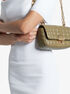 michael kors tribeca small quilted leather shoulder bag