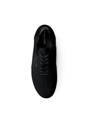 michael kors archer suede sneaker
