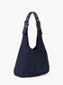 Nolita Large Nubuck Hobo Shoulder Bag michael kors nolita large nubuck hobo shoulder bag