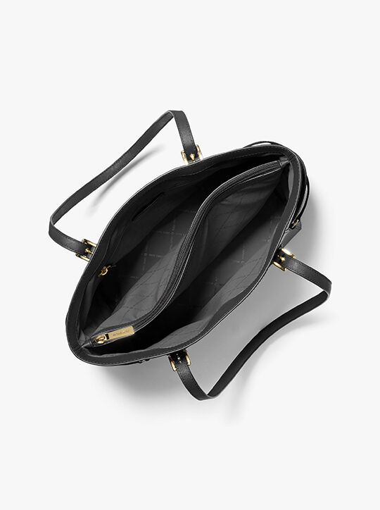 michael kors voyager large saffiano leather tote bag