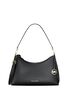 michael kors sammy medium pebbled leather convertible shoulder bag