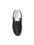 Kai Mixed-Media Sneaker michael kors kai mixed media sneaker