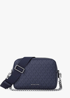 michael kors حقيبة كروس براينت متوسطة الحجم