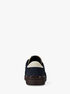michael kors wilton suede sneaker