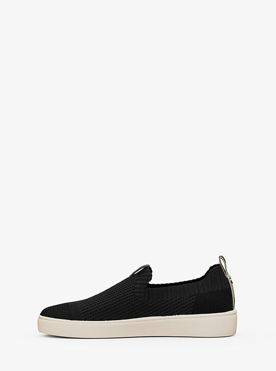 michael kors juno knit slip on
