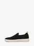 michael kors juno knit slip on