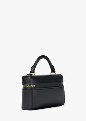 michael kors jana extra small leather convertible crossbody bag