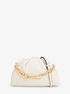 michael kors nola small snake embossed crossbody bag