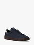 Wilton Suede Sneaker michael kors wilton suede sneaker