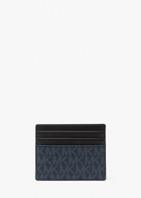 michael kors حافظة بطاقات كوبر