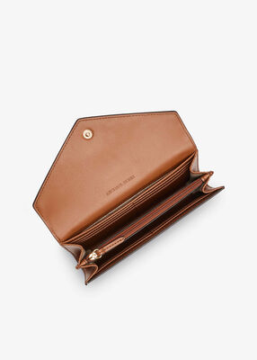 michael kors travel wallet