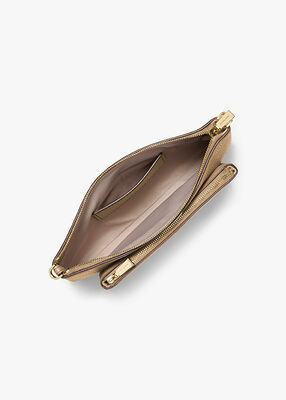 michael kors jet set shoulder bag medium