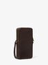 Jet Set Small Pebbled Leather Smartphone Crossbody Bag michael kors jet set small pebbled leather smartphone crossbody bag