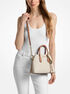 michael kors freddie medium handbag