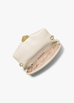 michael kors soho small convertible shoulder bag