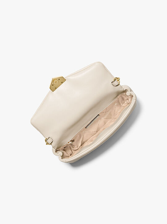 michael kors soho small convertible shoulder bag