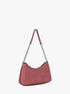 Nolita Medium Nubuck Chain Pochette michael kors nolita medium nubuck chain pochette
