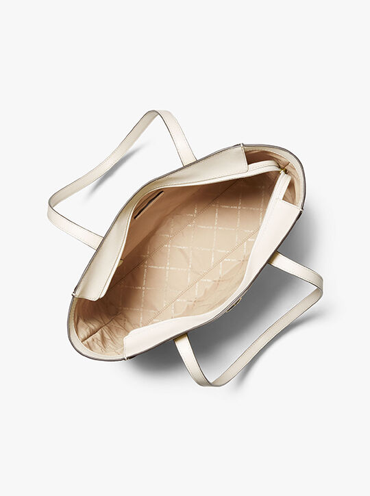 Leida Large Tote Bag michael kors leida large tote bag