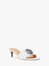 Mule Sandal michael kors mule sandal