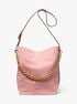 Nolita Large Suede Bucket Tote Bag michael kors nolita large suede bucket tote bag