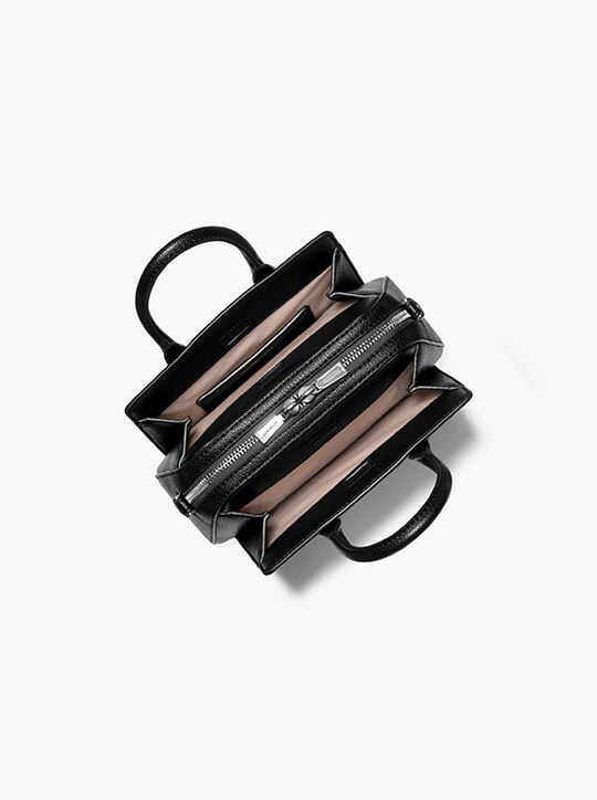 michael kors حقيبة كروس ليلى صغيرة جدًا