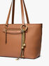 Gold-Tone and Speckled Cord Bag Charm michael kors gold tone and speckled cord bag charm