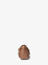 Sayer Leather Moccasin michael kors sayer leather moccasin