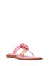Callie Embellished Thong Sandal michael kors callie embellished thong sandal