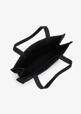 michael kors jet set large canvas tote bag