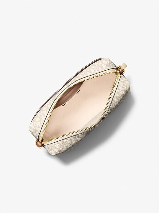 Michael Kors Bryant Small Signature Logo Crossbody Bag michael kors bryant small signature logo crossbody bag