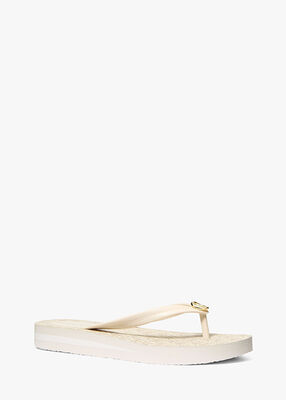 michael kors شبشب بوزي