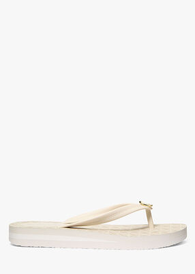 michael kors شبشب بوزي