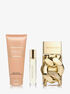 michael kors pour femme 4 piece gift set