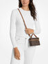 Jana Extra-Small Signature Logo Convertible Crossbody Bag michael kors jana extra small signature logo convertible crossbody bag