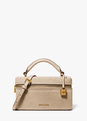michael kors jana extra small leather convertible crossbody bag