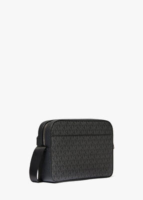 michael kors حقيبة الكاميرا كوبر المميزة