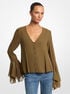 Georgette Blouse michael kors georgette blouse