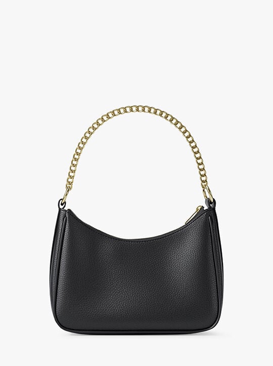 Jet Set Large Pebbled Leather Convertible Crossbody Bag michael kors jet set large pebbled leather convertible crossbody bag