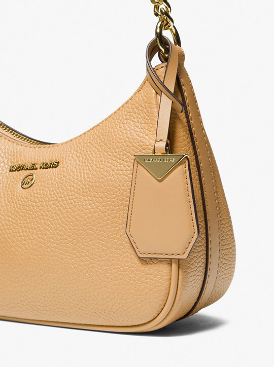 ميدالية حقيبة جلدية michael kors ميدالية حقيبة جلدية