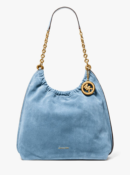 michael kors indie large hobo bag