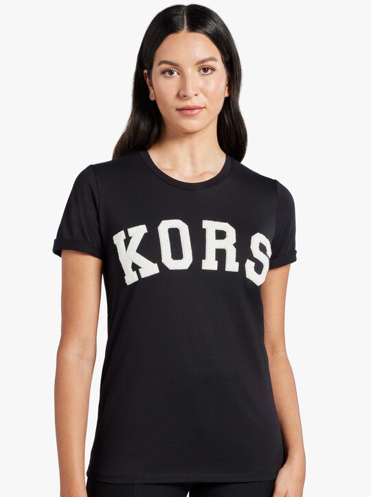 KORS Organic Cotton T-Shirt