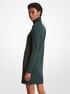 Kaia Cashmere Turtleneck Dress michael kors kaia cashmere turtleneck dress