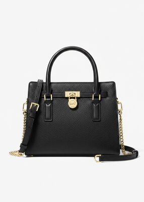 michael kors hamilton crossbody