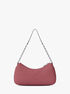 Nolita Medium Nubuck Chain Pochette michael kors nolita medium nubuck chain pochette