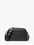 Jet Set Small Leather Camera Crossbody Bag michael kors jet set small leather camera crossbody bag