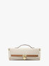 Hamilton Moderne Medium Signature Logo Clutch michael kors hamilton moderne medium signature logo clutch