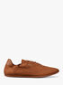 Archer Suede Sneaker michael kors archer suede sneaker